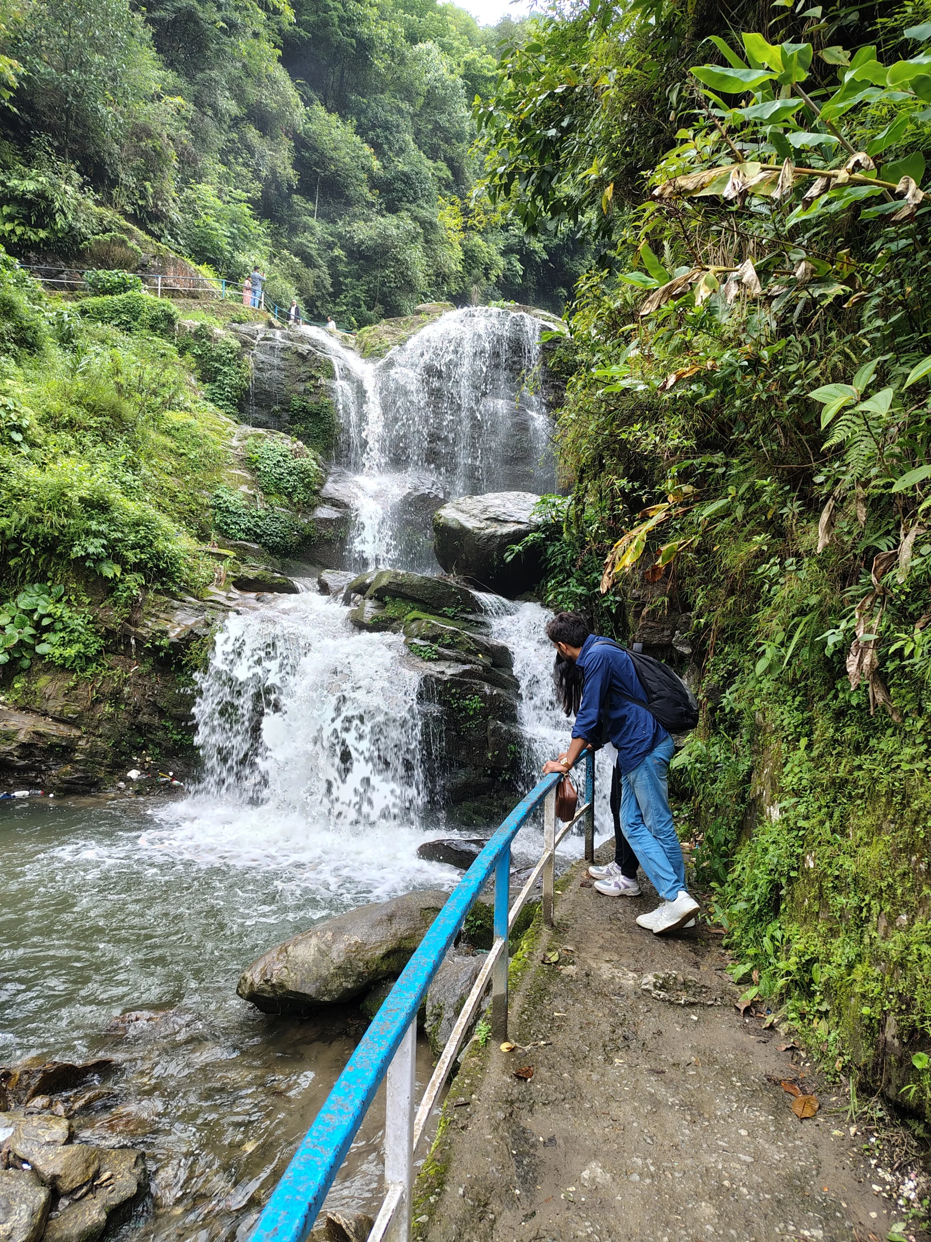 A Day in MIRIK